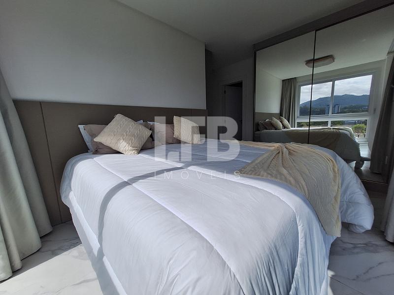 Cobertura duplex frente mar com 4 suites Brava Prime Residence — foto 21