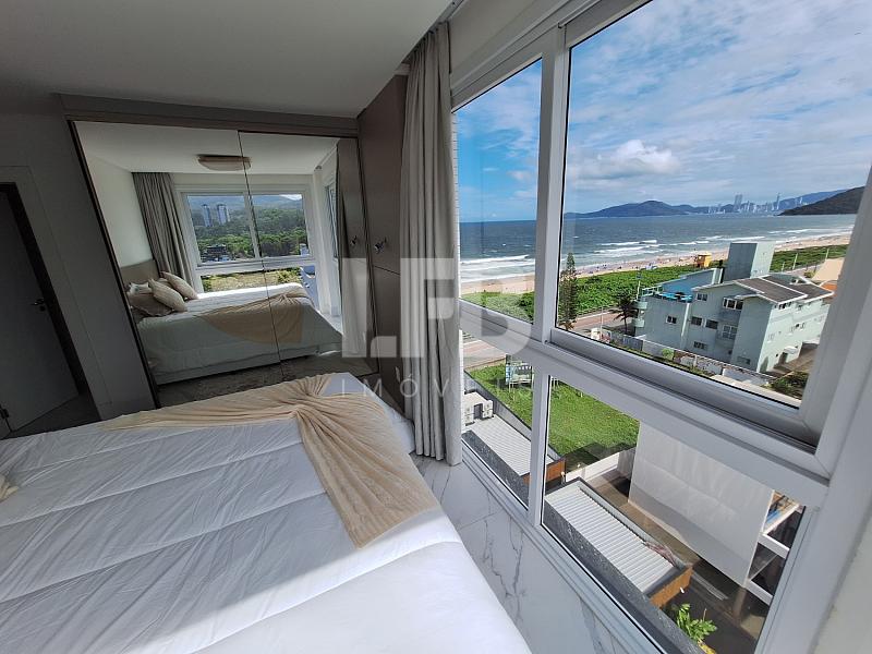 Cobertura duplex frente mar com 4 suites Brava Prime Residence — foto 22