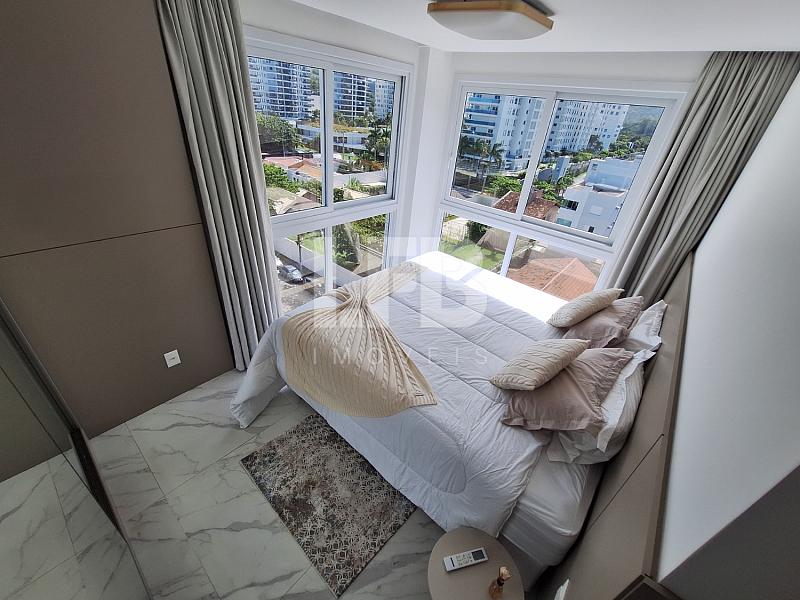 Cobertura duplex frente mar com 4 suites Brava Prime Residence — foto 23