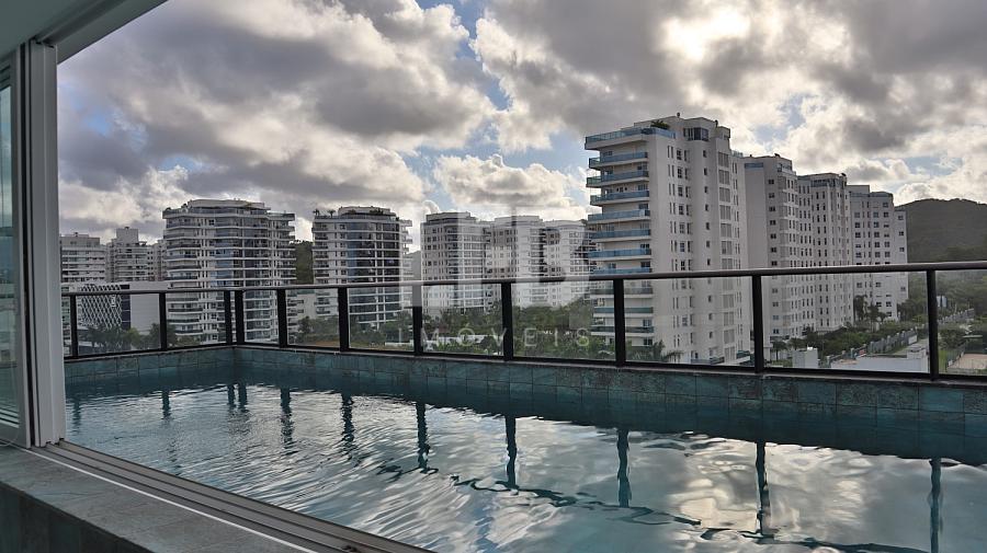 Cobertura duplex frente mar com 4 suites Brava Prime Residence — foto 24