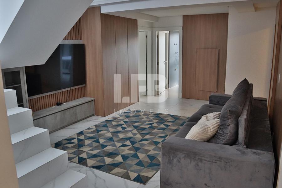 Cobertura duplex frente mar com 4 suites Brava Prime Residence — foto 26