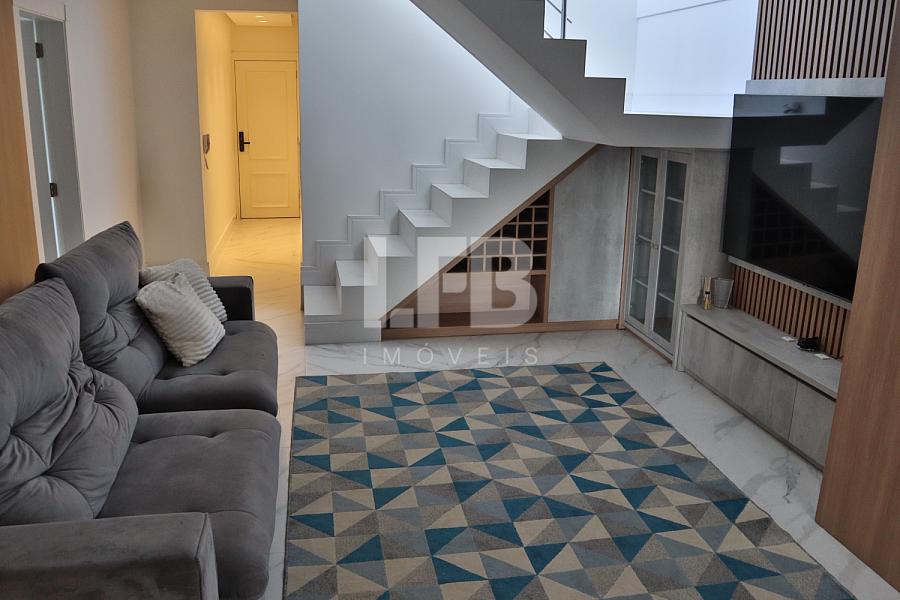 Cobertura duplex frente mar com 4 suites Brava Prime Residence — foto 27