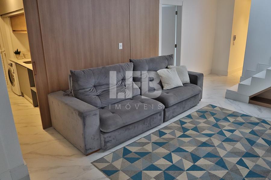 Cobertura duplex frente mar com 4 suites Brava Prime Residence — foto 28