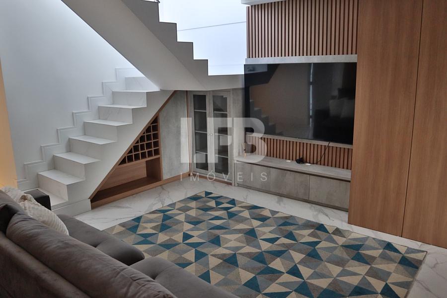 Cobertura duplex frente mar com 4 suites Brava Prime Residence — foto 29