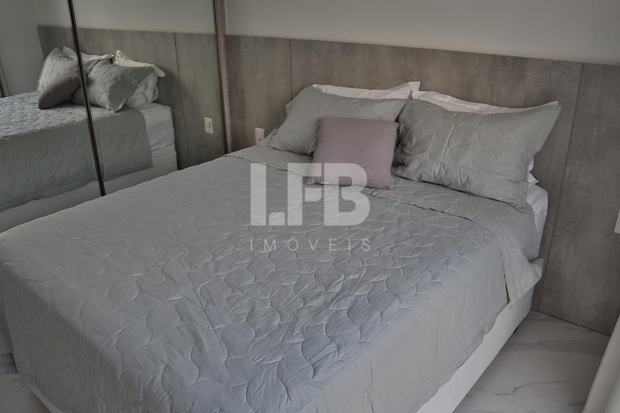 Cobertura duplex frente mar com 4 suites Brava Prime Residence — foto 30