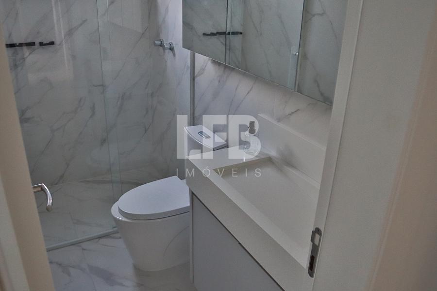 Cobertura duplex frente mar com 4 suites Brava Prime Residence — foto 32