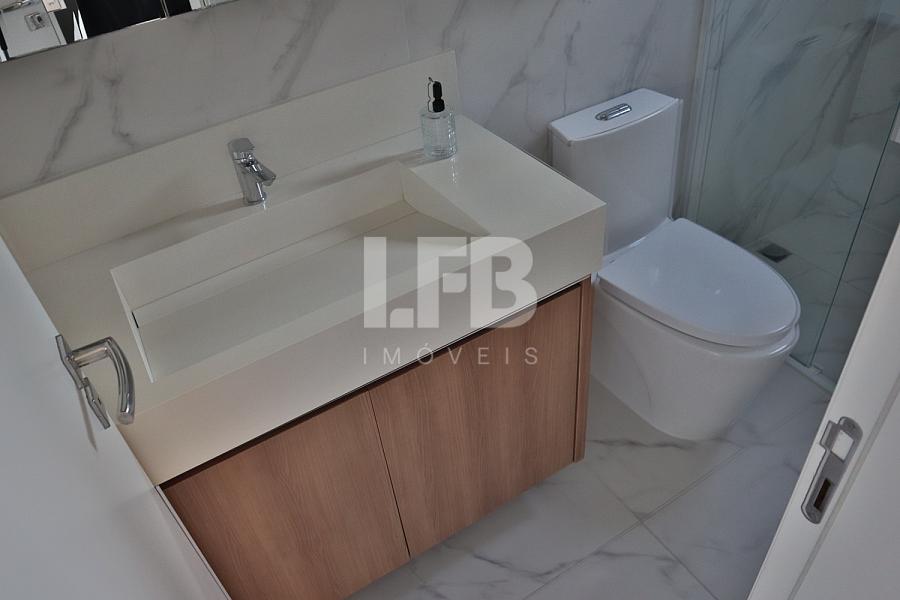 Cobertura duplex frente mar com 4 suites Brava Prime Residence — foto 34