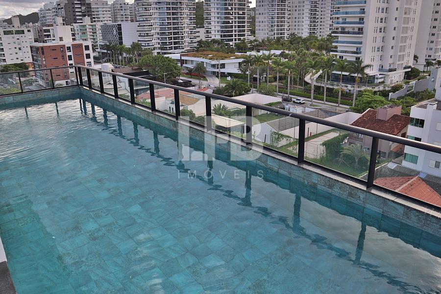 Cobertura duplex frente mar com 4 suites Brava Prime Residence — foto 7