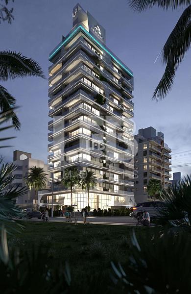 Apartamento com 3 dormitórios à venda sendo 3 suítes, 160.42 m² por - R$ 4.375.8 — foto 6