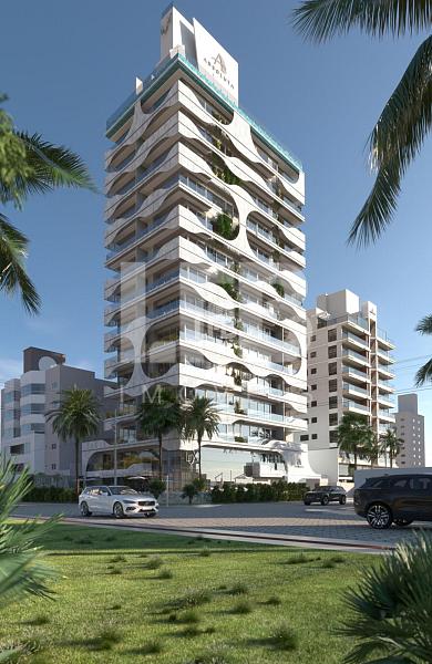 Apartamento com 3 dormitórios à venda sendo 3 suítes, 160.42 m² por - R$ 4.375.8 — foto 3