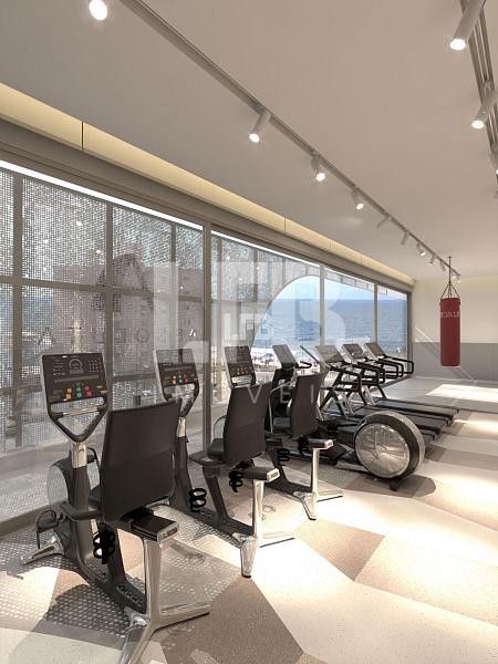 Cobertura de Luxo na Praia Brava com 382m² | 3 Suítes | 4 Vagas | Brava Lux Residence — foto 35