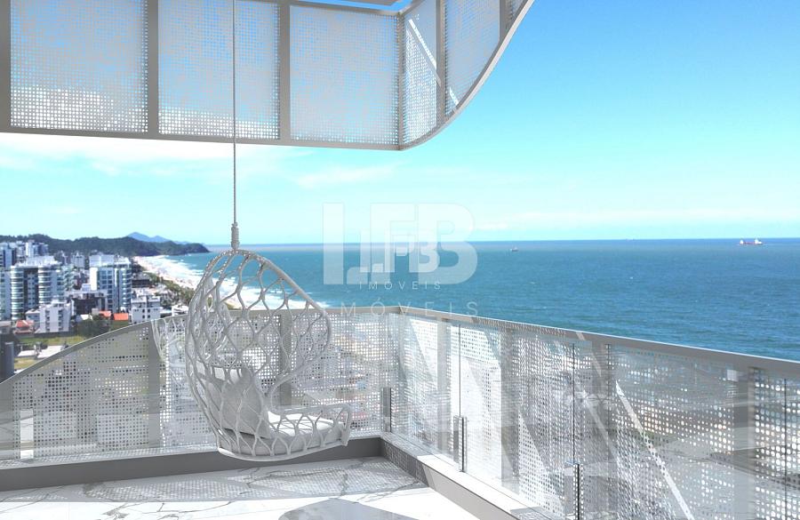 Cobertura de Luxo na Praia Brava com 382m² | 3 Suítes | 4 Vagas | Brava Lux Residence — foto 51