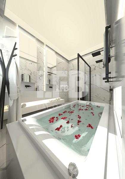 Cobertura de Luxo na Praia Brava com 382m² | 3 Suítes | 4 Vagas | Brava Lux Residence — foto 70