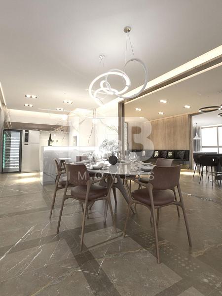 Cobertura de Luxo na Praia Brava com 382m² | 3 Suítes | 4 Vagas | Brava Lux Residence — foto 62