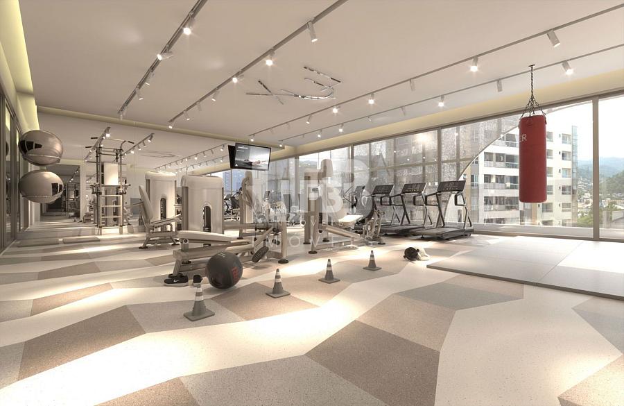 Cobertura de Luxo na Praia Brava com 382m² | 3 Suítes | 4 Vagas | Brava Lux Residence — foto 36