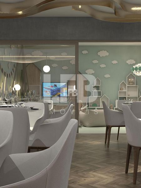 Cobertura de Luxo na Praia Brava com 382m² | 3 Suítes | 4 Vagas | Brava Lux Residence — foto 31