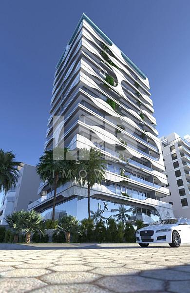 Cobertura de Luxo na Praia Brava com 382m² | 3 Suítes | 4 Vagas | Brava Lux Residence — foto 7