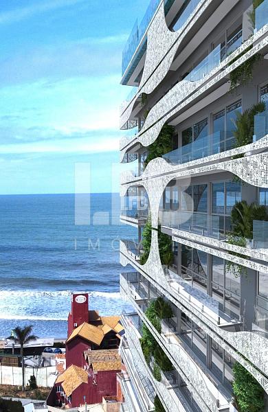 Cobertura de Luxo na Praia Brava com 382m² | 3 Suítes | 4 Vagas | Brava Lux Residence — foto 10