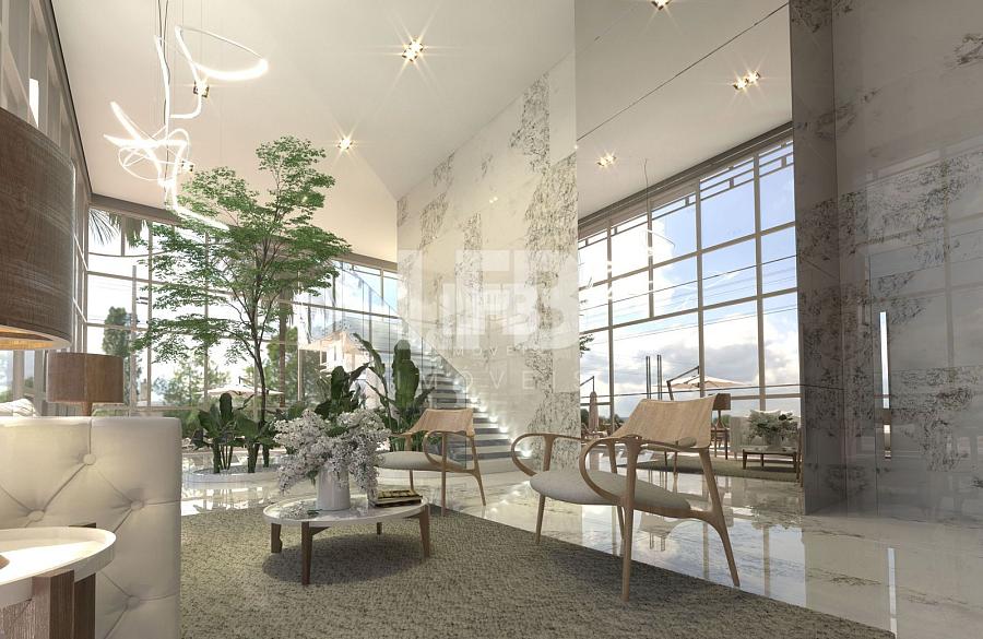 Cobertura de Luxo na Praia Brava com 382m² | 3 Suítes | 4 Vagas | Brava Lux Residence — foto 46