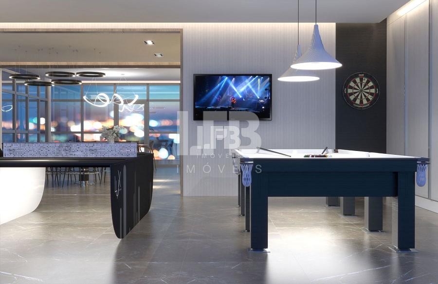 Cobertura de Luxo na Praia Brava com 382m² | 3 Suítes | 4 Vagas | Brava Lux Residence — foto 42