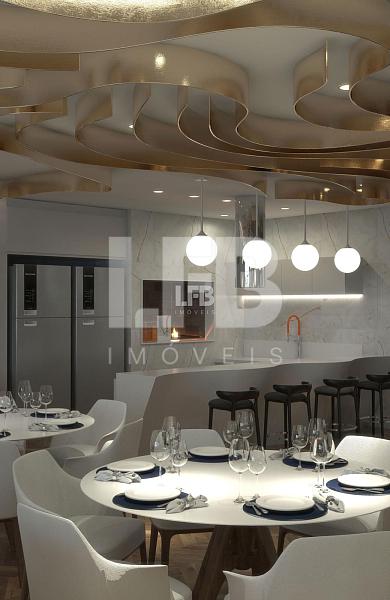 Cobertura de Luxo na Praia Brava com 382m² | 3 Suítes | 4 Vagas | Brava Lux Residence — foto 33