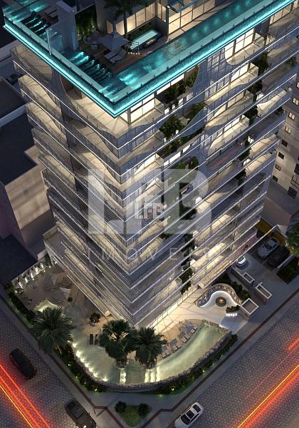 Cobertura de Luxo na Praia Brava com 382m² | 3 Suítes | 4 Vagas | Brava Lux Residence — foto 17