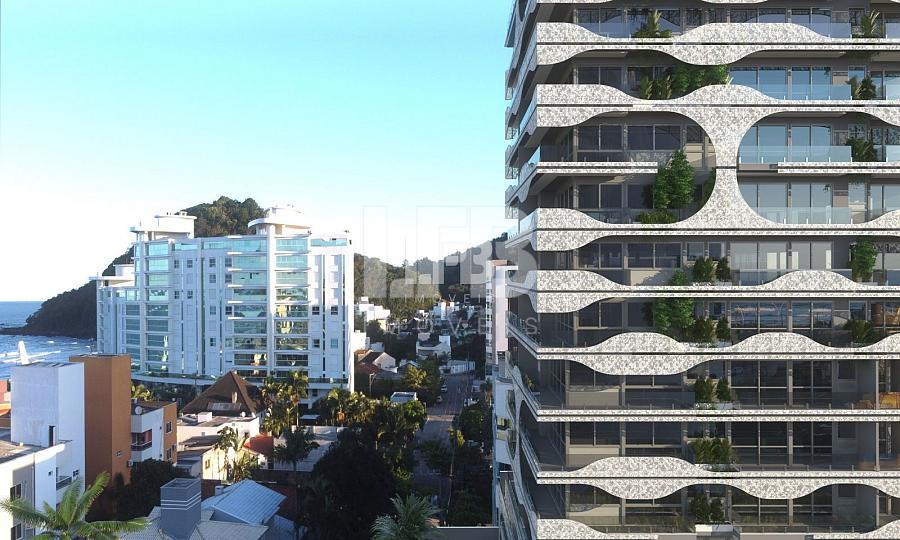 Cobertura de Luxo na Praia Brava com 382m² | 3 Suítes | 4 Vagas | Brava Lux Residence — foto 11