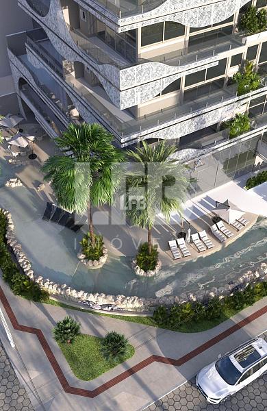 Cobertura de Luxo na Praia Brava com 382m² | 3 Suítes | 4 Vagas | Brava Lux Residence — foto 18