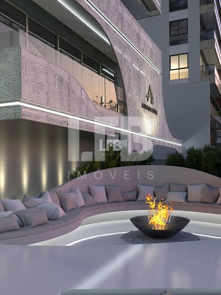 Cobertura de Luxo na Praia Brava com 382m² | 3 Suítes | 4 Vagas | Brava Lux Residence — foto 20