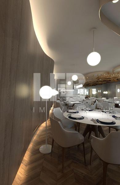 Cobertura de Luxo na Praia Brava com 382m² | 3 Suítes | 4 Vagas | Brava Lux Residence — foto 32