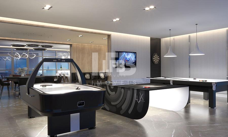 Cobertura de Luxo na Praia Brava com 382m² | 3 Suítes | 4 Vagas | Brava Lux Residence — foto 43