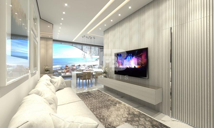 Cobertura de Luxo na Praia Brava com 382m² | 3 Suítes | 4 Vagas | Brava Lux Residence — foto 54