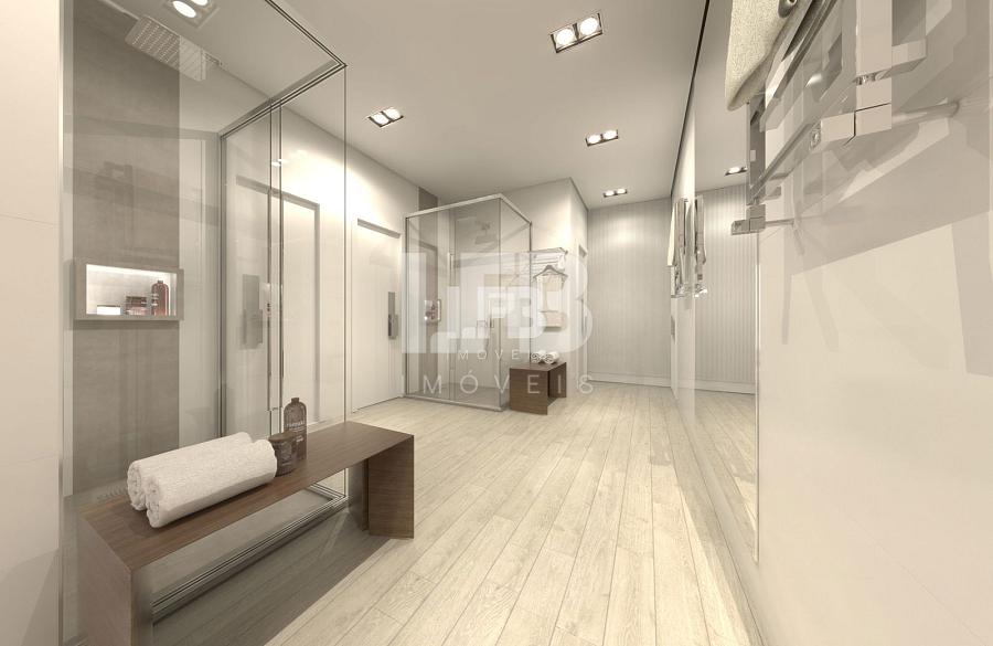 Cobertura de Luxo na Praia Brava com 382m² | 3 Suítes | 4 Vagas | Brava Lux Residence — foto 68