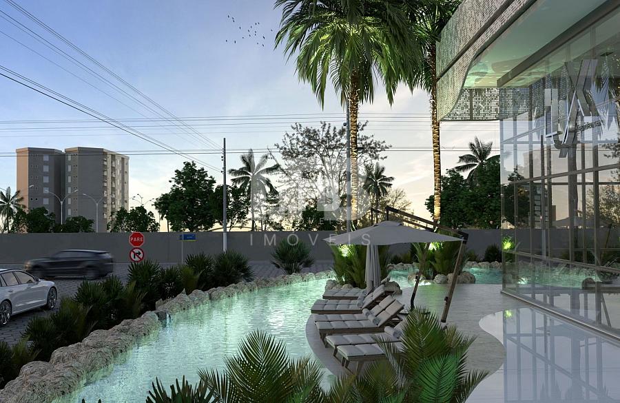 Cobertura de Luxo na Praia Brava com 382m² | 3 Suítes | 4 Vagas | Brava Lux Residence — foto 25