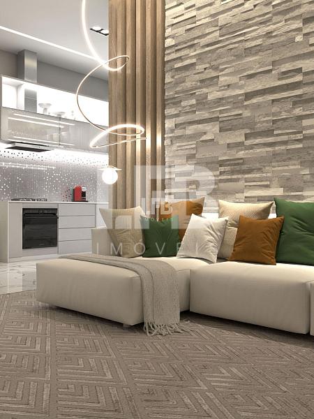 Cobertura de Luxo na Praia Brava com 382m² | 3 Suítes | 4 Vagas | Brava Lux Residence — foto 49