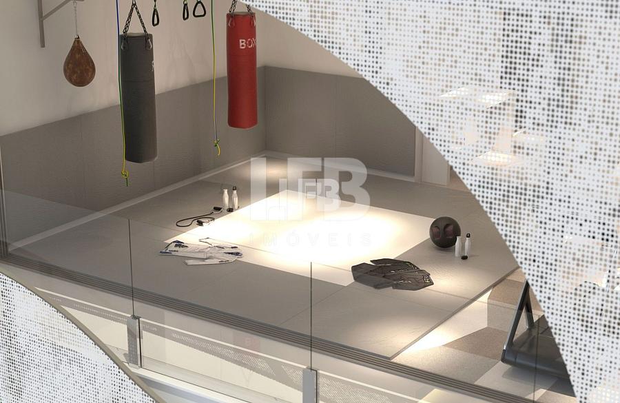 Cobertura de Luxo na Praia Brava com 382m² | 3 Suítes | 4 Vagas | Brava Lux Residence — foto 39