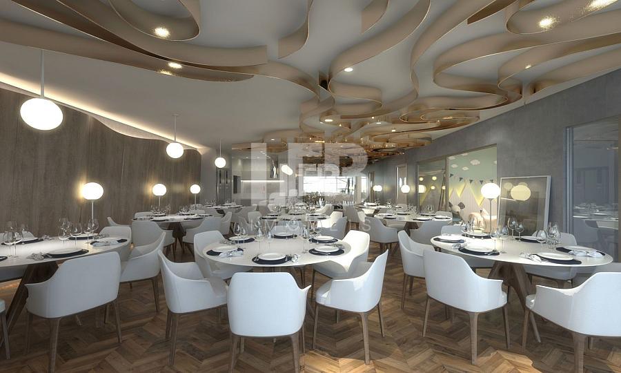 Cobertura de Luxo na Praia Brava com 382m² | 3 Suítes | 4 Vagas | Brava Lux Residence — foto 30