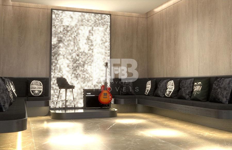 Cobertura de Luxo na Praia Brava com 382m² | 3 Suítes | 4 Vagas | Brava Lux Residence — foto 34