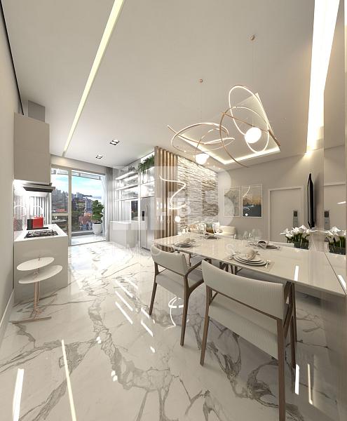 Cobertura de Luxo na Praia Brava com 382m² | 3 Suítes | 4 Vagas | Brava Lux Residence — foto 56