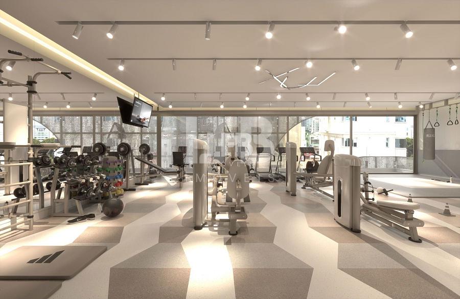 Cobertura de Luxo na Praia Brava com 382m² | 3 Suítes | 4 Vagas | Brava Lux Residence — foto 37