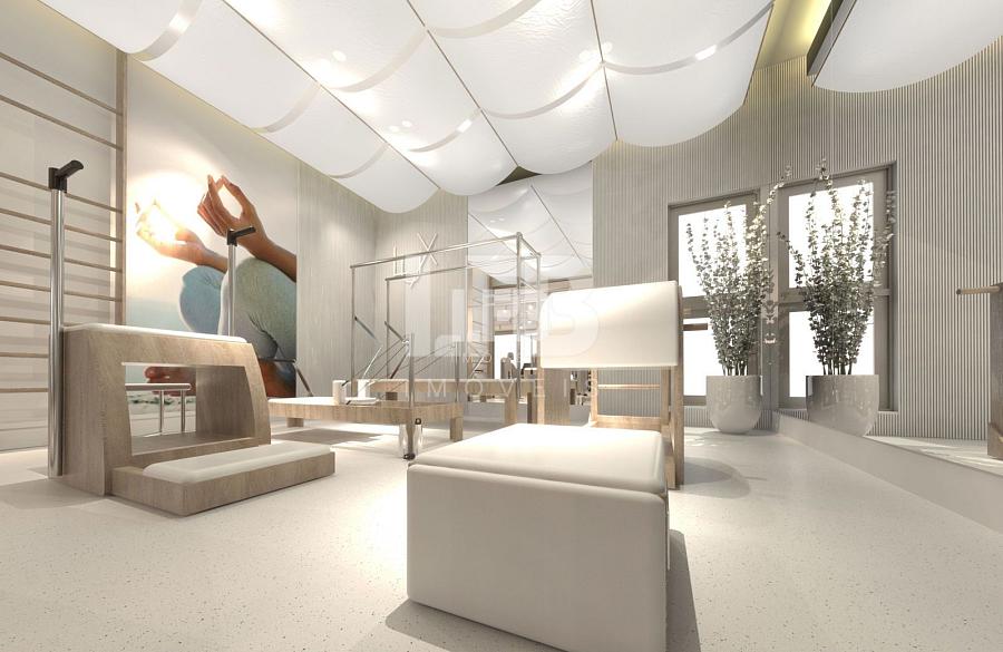 Cobertura de Luxo na Praia Brava com 382m² | 3 Suítes | 4 Vagas | Brava Lux Residence — foto 58