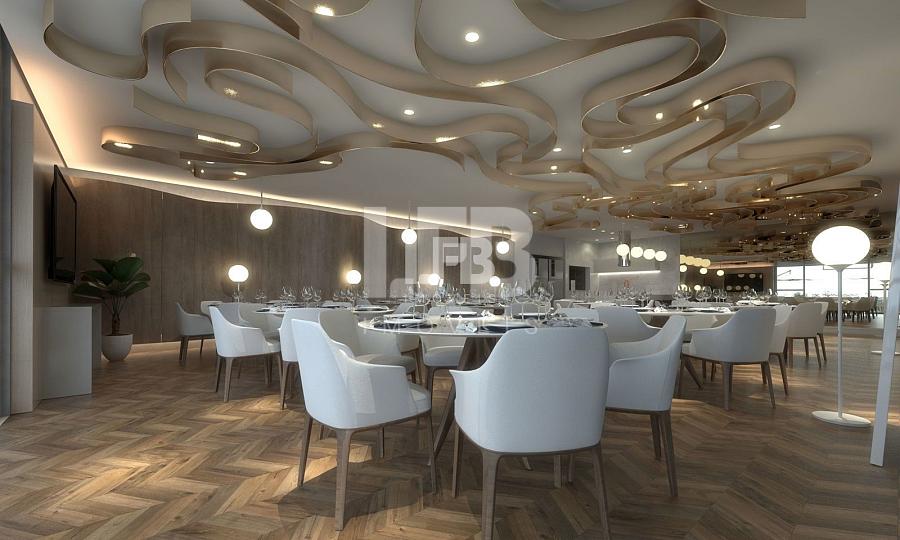 Cobertura de Luxo na Praia Brava com 382m² | 3 Suítes | 4 Vagas | Brava Lux Residence — foto 29