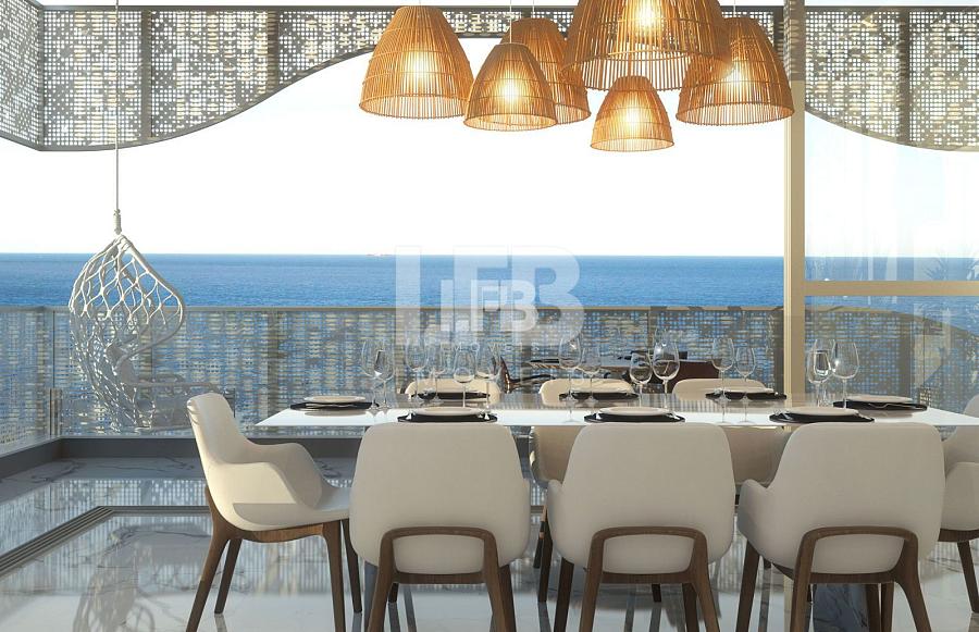 Cobertura de Luxo na Praia Brava com 382m² | 3 Suítes | 4 Vagas | Brava Lux Residence — foto 53