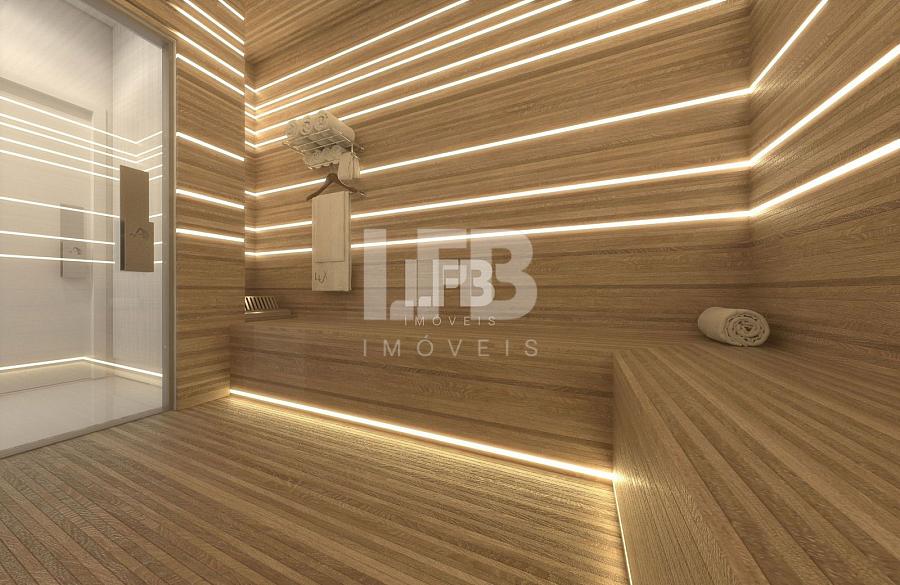 Cobertura de Luxo na Praia Brava com 382m² | 3 Suítes | 4 Vagas | Brava Lux Residence — foto 45