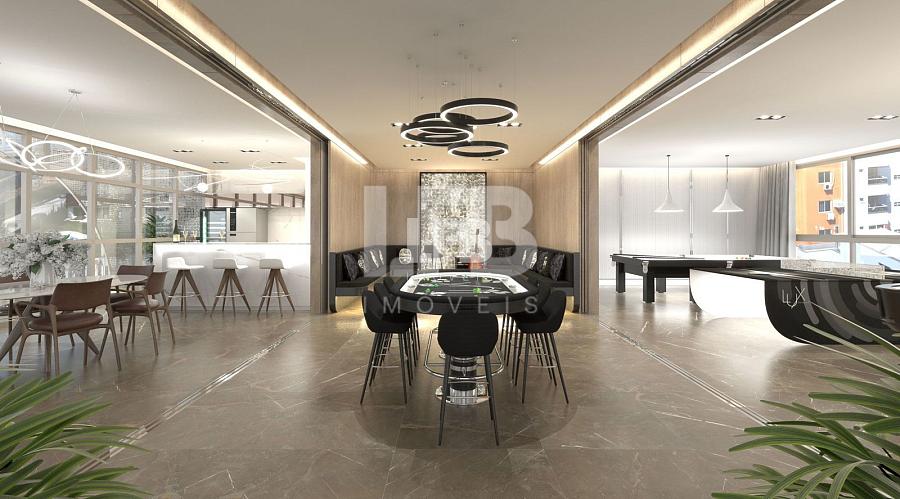 Cobertura de Luxo na Praia Brava com 382m² | 3 Suítes | 4 Vagas | Brava Lux Residence — foto 40