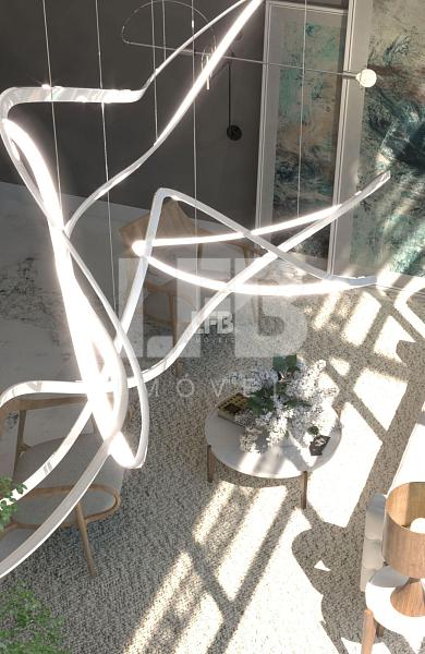 Cobertura de Luxo na Praia Brava com 382m² | 3 Suítes | 4 Vagas | Brava Lux Residence — foto 47