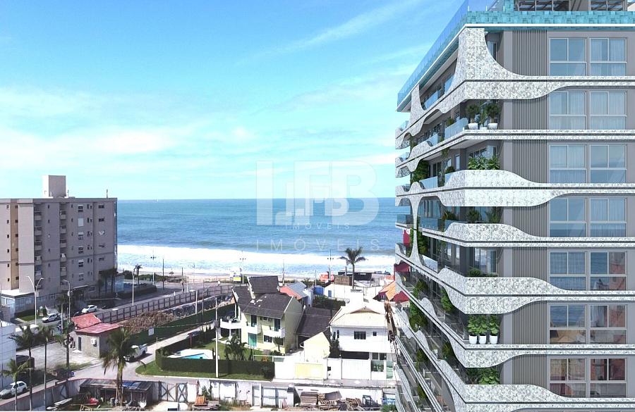 Cobertura de Luxo na Praia Brava com 382m² | 3 Suítes | 4 Vagas | Brava Lux Residence — foto 3