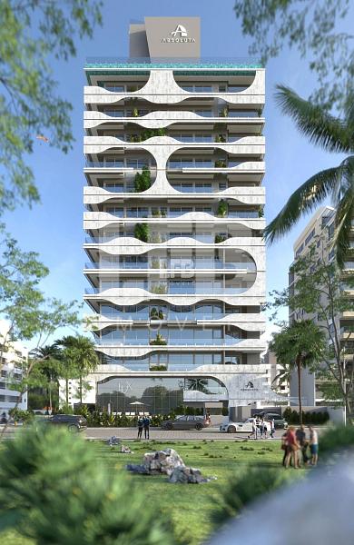 Cobertura de Luxo na Praia Brava com 382m² | 3 Suítes | 4 Vagas | Brava Lux Residence — foto 4