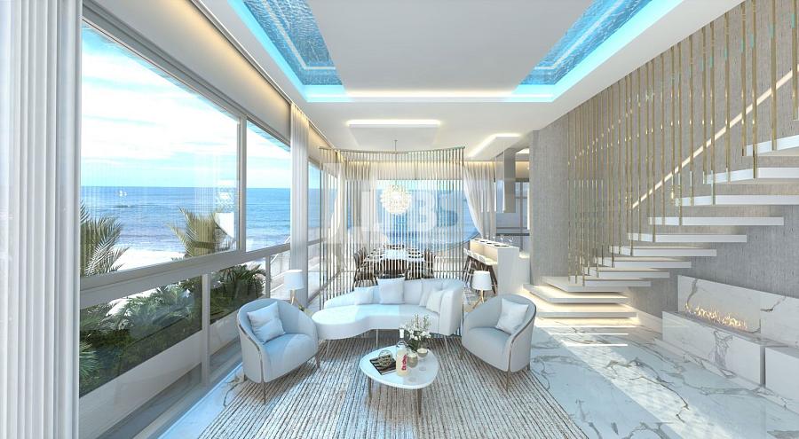 Cobertura de Luxo na Praia Brava com 382m² | 3 Suítes | 4 Vagas | Brava Lux Residence — foto 50