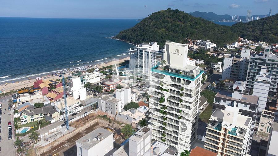 Cobertura de Luxo na Praia Brava com 382m² | 3 Suítes | 4 Vagas | Brava Lux Residence — foto 15